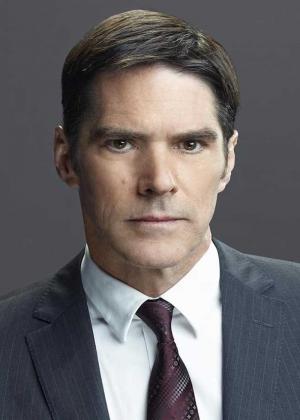 Thomas Gibson